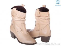 Ботинки Prime-Opt Prime 204 CAMEL KOGA