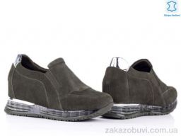Кроссовки Prime-Opt Prime FLM22-5 GREEN ZAMSHA