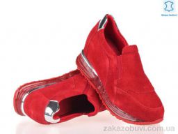 Кроссовки Prime-Opt Prime FLM22-5 RED ZAMSHA-1