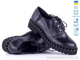 Туфли Prime-Opt Prime 2555-2356 L BLACK KOGA