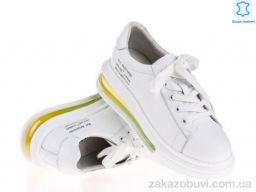 Кроссовки Prime-Opt Prime F0378-2 WHITE KOGA