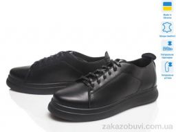 Кроссовки Prime-Opt Paradize 21108-4141 L чорний