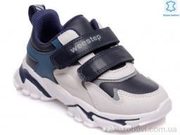 Кроссовки Prime-Opt Weestep W-R201553936 DB-WS