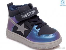 Ботинки Prime-Opt Weestep W-R906755342 DB-WS