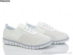 Кроссовки Princess 25-14