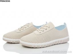 Кроссовки Princess 25-15