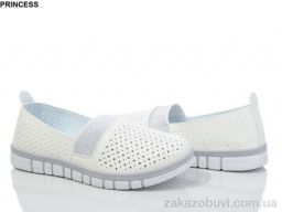 Слипоны Princess 25-18