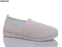 Слипоны Princess L163