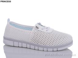 Слипоны Princess L167