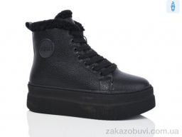 Ботинки Purlina PM3882-1