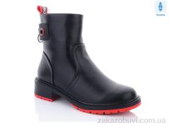 Ботинки Purlina P872-3