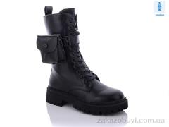 Чоботи Purlina P1027-1