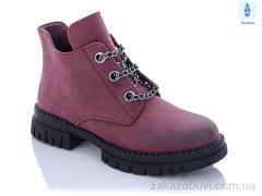 Ботинки Purlina XL1588-2