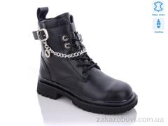 Ботинки Purlina EC1547-1