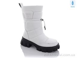 Чоботи Purlina P2315-3