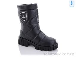 Чоботи Purlina P2305-2