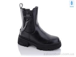 Чоботи Purlina P2193-1