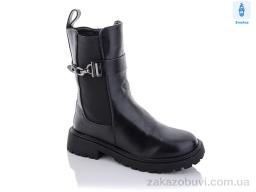 Чоботи Purlina P2176-1