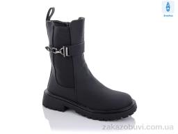 Чоботи Purlina P2176-3