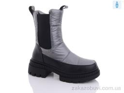 Дутики Purlina XL3119-2