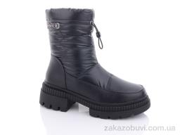 Дутики Purlina XL3117-1