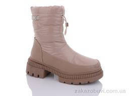 Дутики Purlina XL3117-2