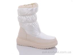 Дутики Purlina XL3113-2