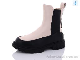 Ботинки Purlina 2892-2