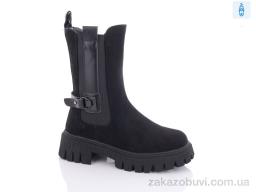 Ботинки Purlina 3327-3