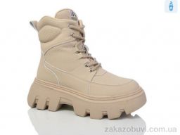 Ботинки Purlina PM3766-2