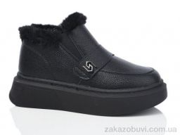 Ботинки Purlina 3827-1