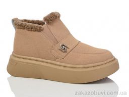 Ботинки Purlina 3827-8