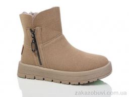 Ботинки Purlina 3786-6