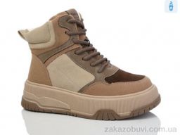 Ботинки Purlina PM3938-4