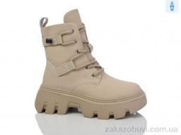 Ботинки Purlina PM3769-2