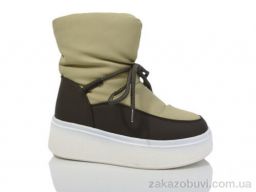 Ботинки Purlina PM3884-5