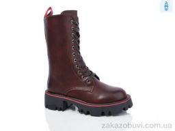 Ботинки Purlina P1036-3