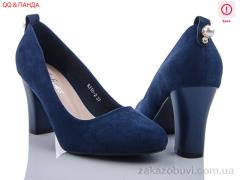 Туфли QQПанда KJ10-2