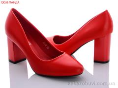 Туфли QQПанда A1-6 туф.