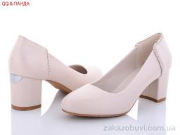 Туфли QQПанда FF1-3