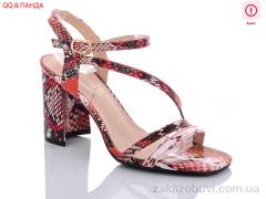 Босоніжки QQПанда П11-1