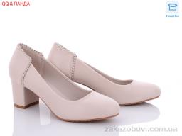 Туфли QQПанда F1-3