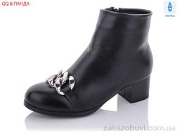 Ботинки QQПанда A116