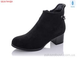 Ботинки QQПанда A117-1