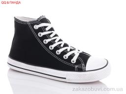 Кеди QQПанда J757