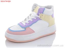 Кроссовки QQПанда A2181-4