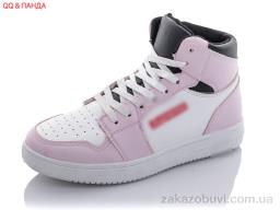 Кроссовки QQПанда CRZ17-5