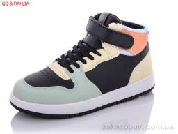 Кроссовки QQПанда A2087-3