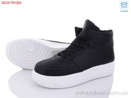 Кроссовки QQПанда 112-3