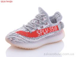 Кроссовки QQПанда CRT03-6